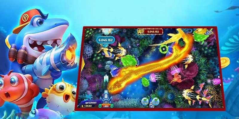 Bắn cá max88 và những chiến lược để thắng lớn