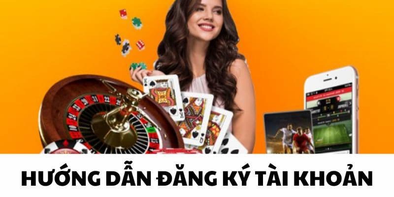 Các bước chi tiết để đăng ký Max88 đúng cách
