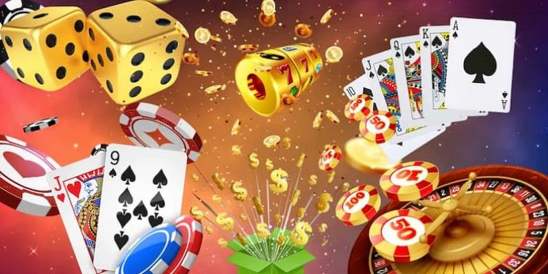 Các game bài Max88 nổi bật không thể bỏ qua