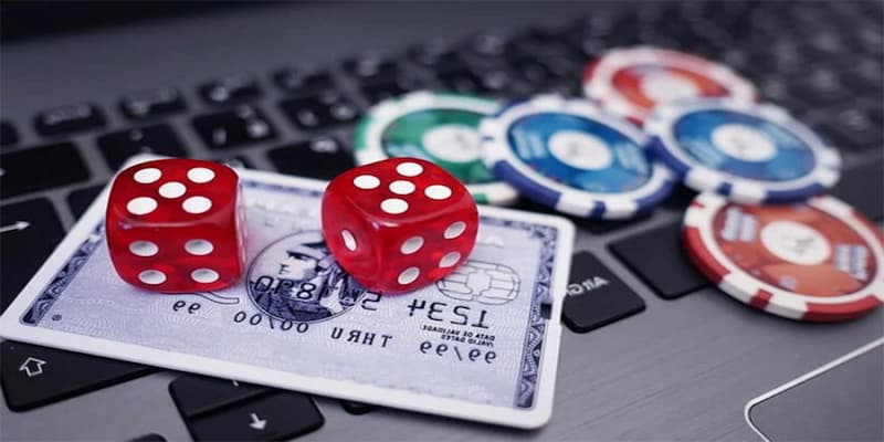 Các trò chơi hấp dẫn trong Casino đổi thưởng tại Max88