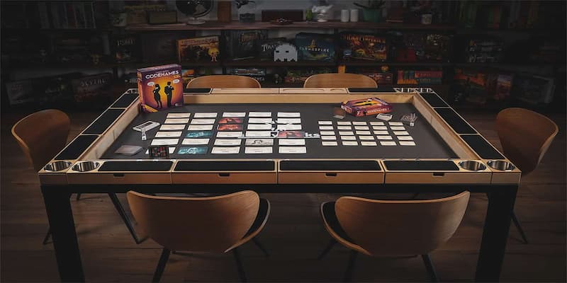 Cách chơi các table games max88 hiệu quả