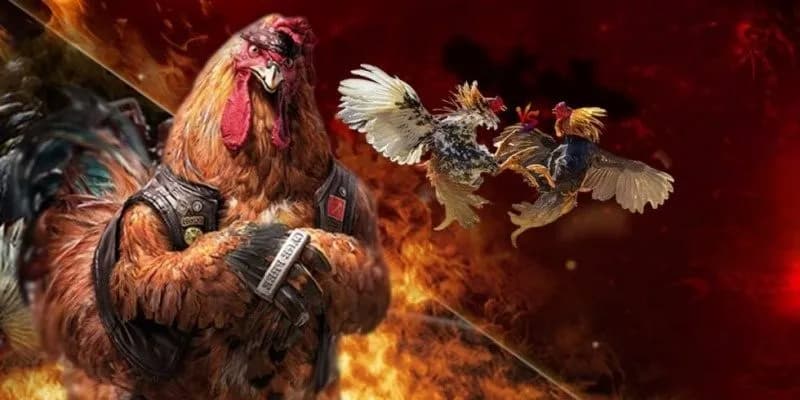 Cách tham gia đá gà max88 chi tiết