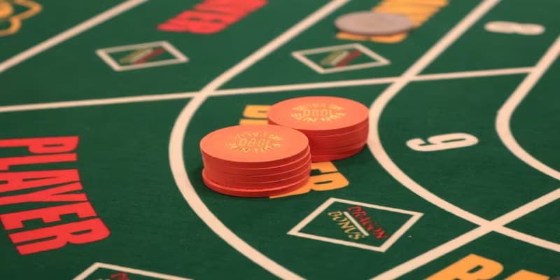 Chiến thuật hiệu quả khi chơi baccarat max88