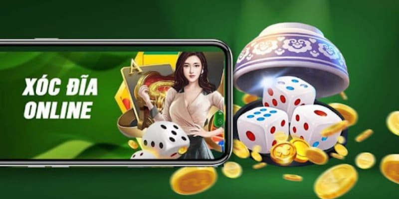 Giới thiệu về Xóc đĩa tài xỉu và cách chơi tại Max88