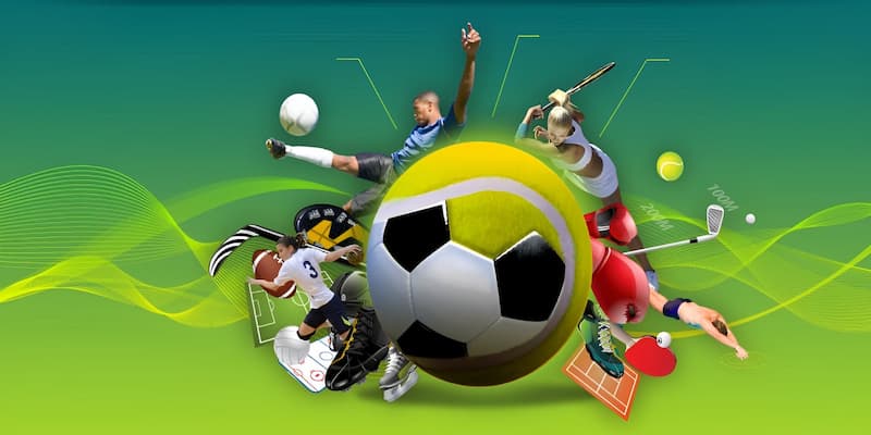 Thể Thao Max88: Những Lợi Ích Khi Tham Gia