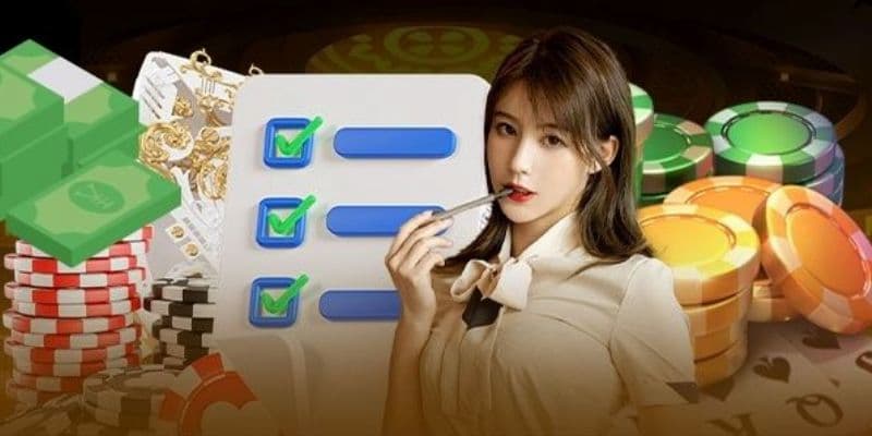 Tiêu Chí Đánh Giá Một Nhà Cái Uy Tín