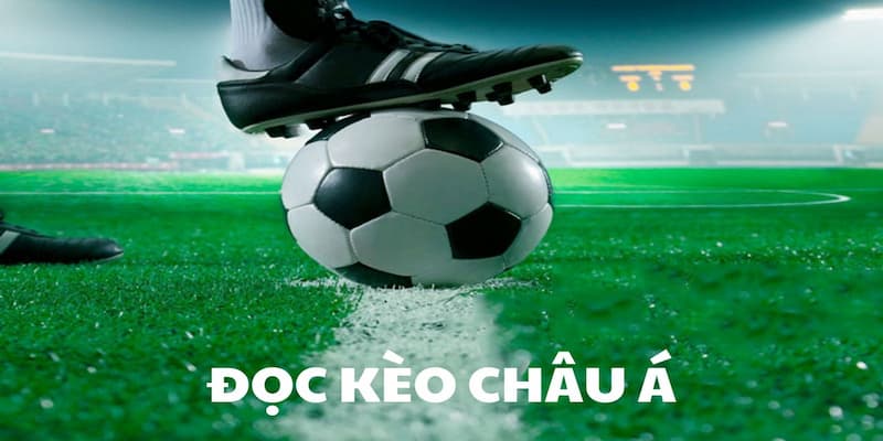 Tổng Quan Về Cược Bóng Đá Châu Á
